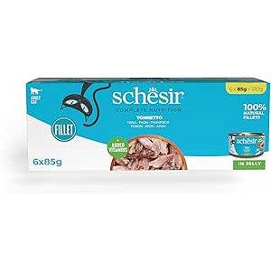 Schesir, Tonnetto in Gelatina