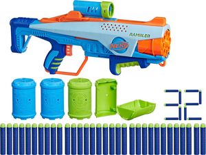Nerf Elite Junior JR Rookie Pack