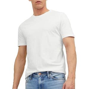 JACK & JONES JJEORGANIC BASIC TEE SS O-NECK NOOS, T-shirt