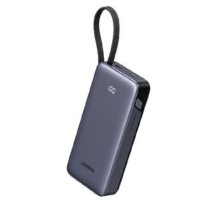 UGREEN Nexode Power Bank 20000mAh 45W