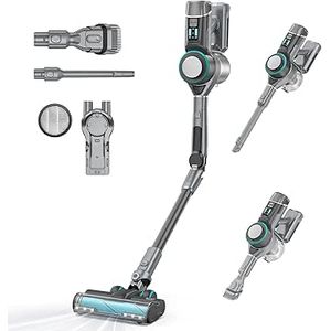 Vozascly F10 Flex Aspirapolvere Senza Fili