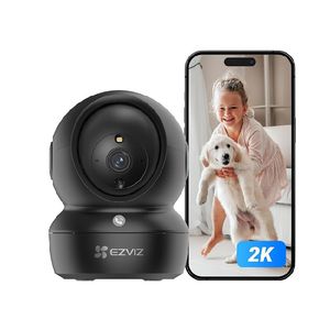 EZVIZ C6N Telecamera Wi-Fi Interno 2K