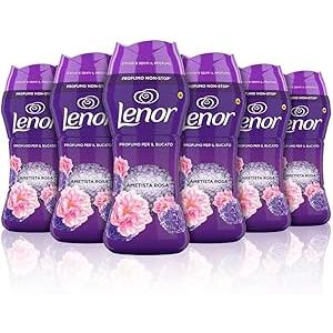 Lenor Profumatore Bucato Ametista Rosa