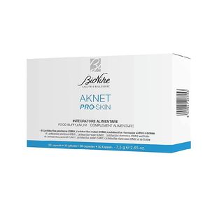 BioNike Aknet - Pro Skin