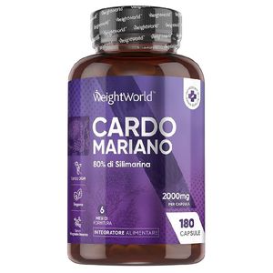Cardo Mariano Vegano