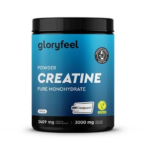 Creatina Monoidrata in Polvere 500 g