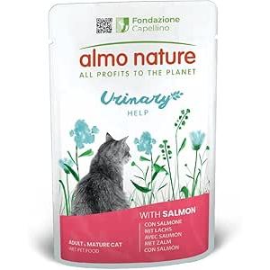 Almo Nature Holistic Urinary Help