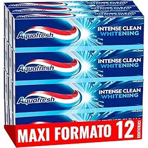 Aquafresh Intense Clean Whitening