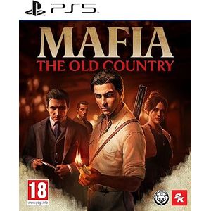 Mafia: Terra Madre