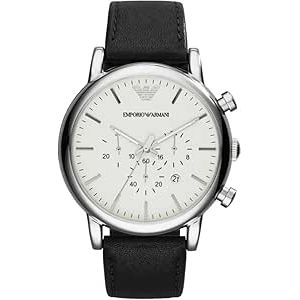 Emporio Armani Orologio Uomo