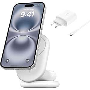 Belkin BoostCharge 2 in 1