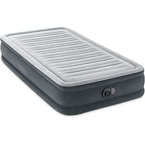 Intex 67766ND - Materasso Singolo