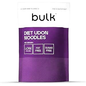 Bulk Noodle udon dietetici