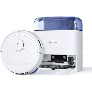 ECOVACS DEEBOT MINI