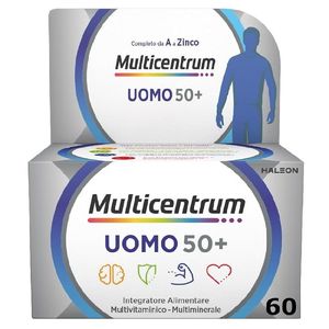 Multicentrum Uomo 50+