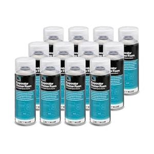 ERRECOM Evaporator Cleaner Foam