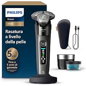 Philips Shaver i9000