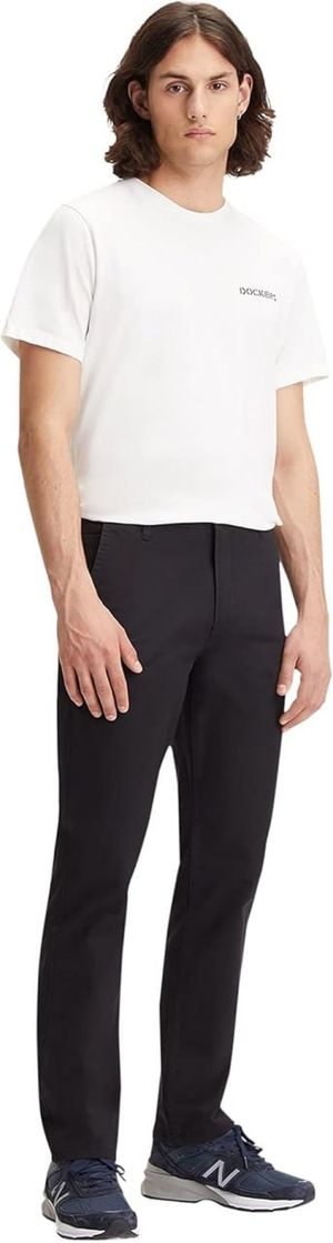 Dockers Alpha Original Khaki Skinny