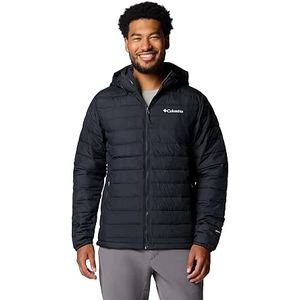 Columbia Powder Lite II
