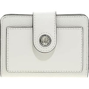 Michael Kors SM TAB COMPACT PCKT WLLT Donna