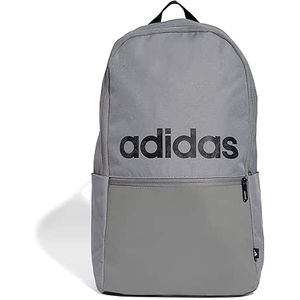 adidas Unisex - Adulto CLASSIC BACKPACK DAILY, olive stratalack