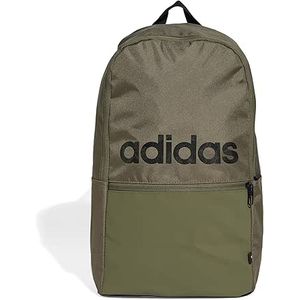 adidas Unisex - Adulto CLASSIC BACKPACK DAILY, grey threelack