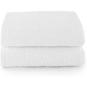 Top Towel - Plus - Set di 2 Asciugamani Bidet - Asciugamani da bagno