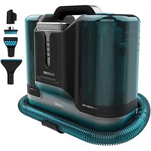Cecotec Aspirapolvere Lava Tappezzeria 3in1