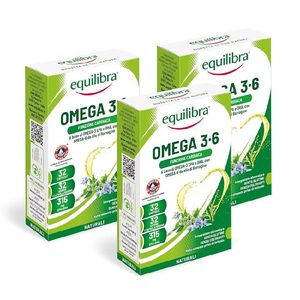 Equilibra Integratori Alimentari