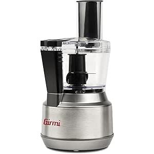 Girmi RB01 Mini-Robot Multifunzione