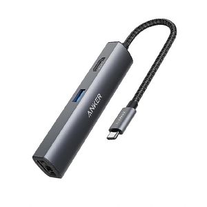 Anker Adattatore USB C Hub
