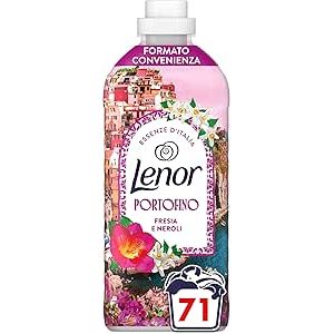 Lenor Ammorbidente Concentrato