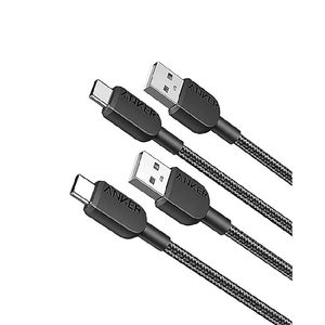 ANKER Cavo USB C