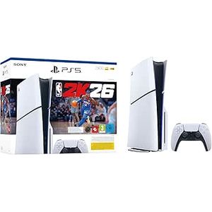 Playstation 5 Console Slim