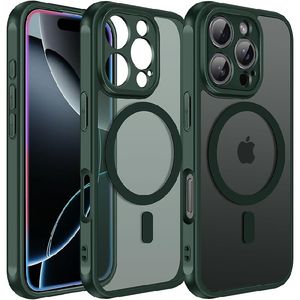 iVoler Cover Magnetica per iPhone 16 PRO Max