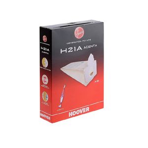 Hoover H 21 H21A Sacchetti per Acenta (x5), Carta