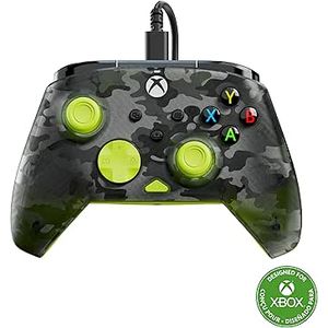 Turtle Beach Rematch Core Ghost Camo