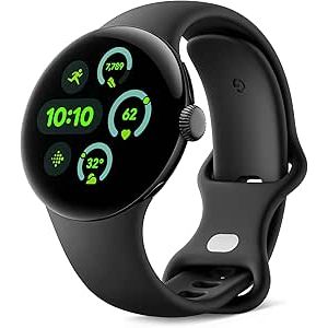 Google Pixel Watch 3