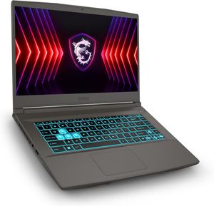 MSI Thin A15 B7VF-202IT