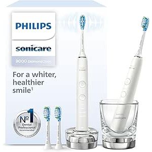 Philips Sonicare DiamondClean 9000