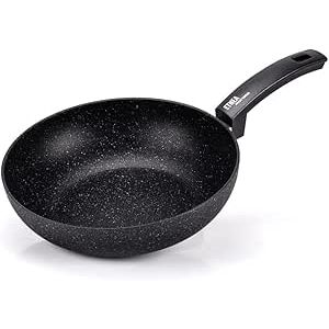 Moneta Etnea Evolution Wok 1m 28cm