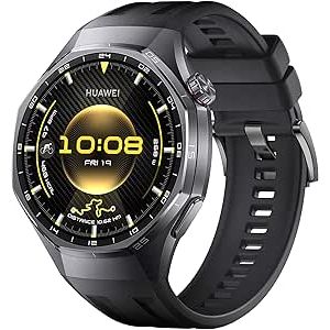 HUAWEI WATCH GT 6 Pro GPS 46mm Smartwatch