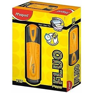 Maped WIGO - Fluo Pep